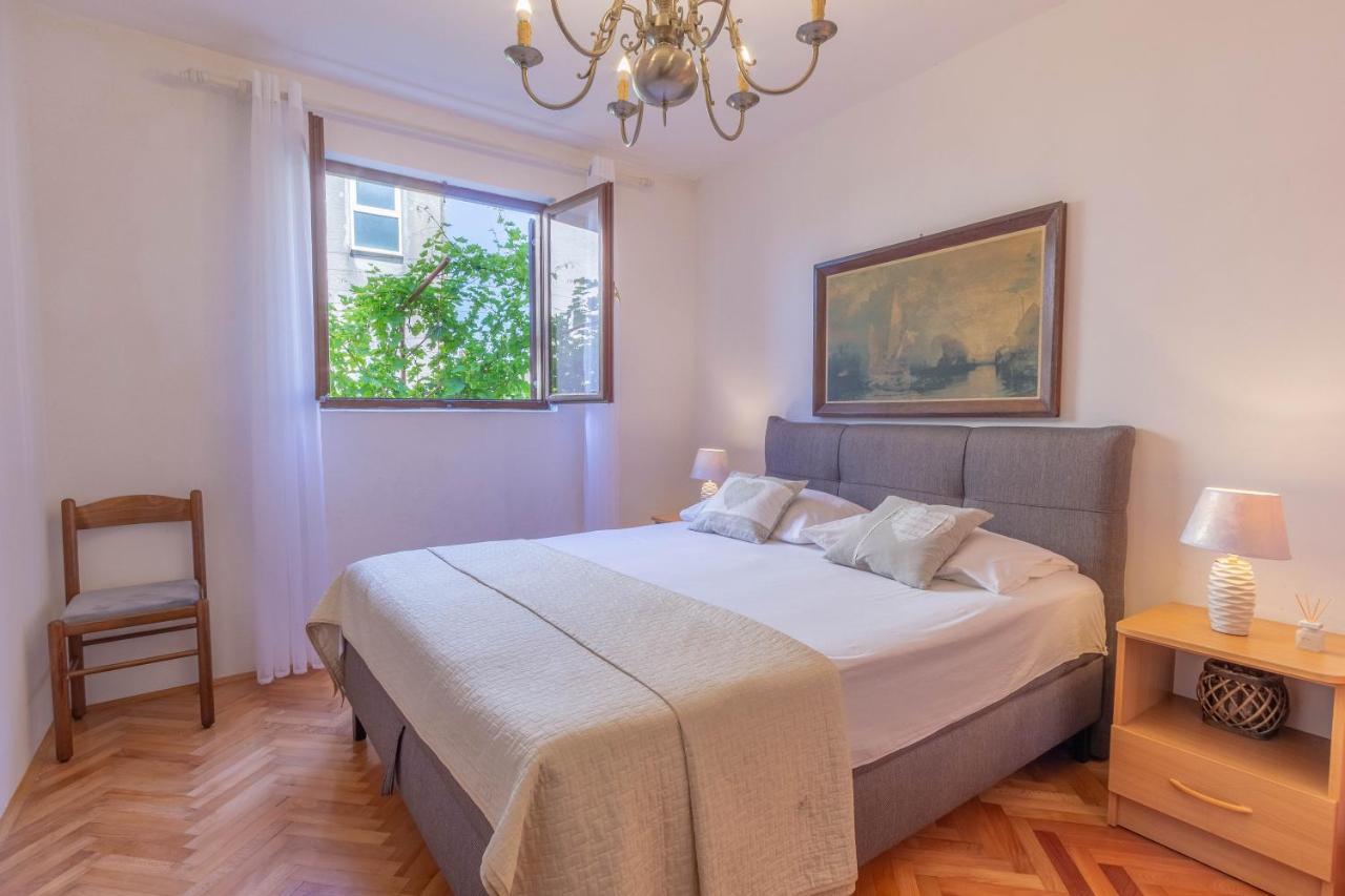 Apartman Dag Подстрана Екстериор снимка