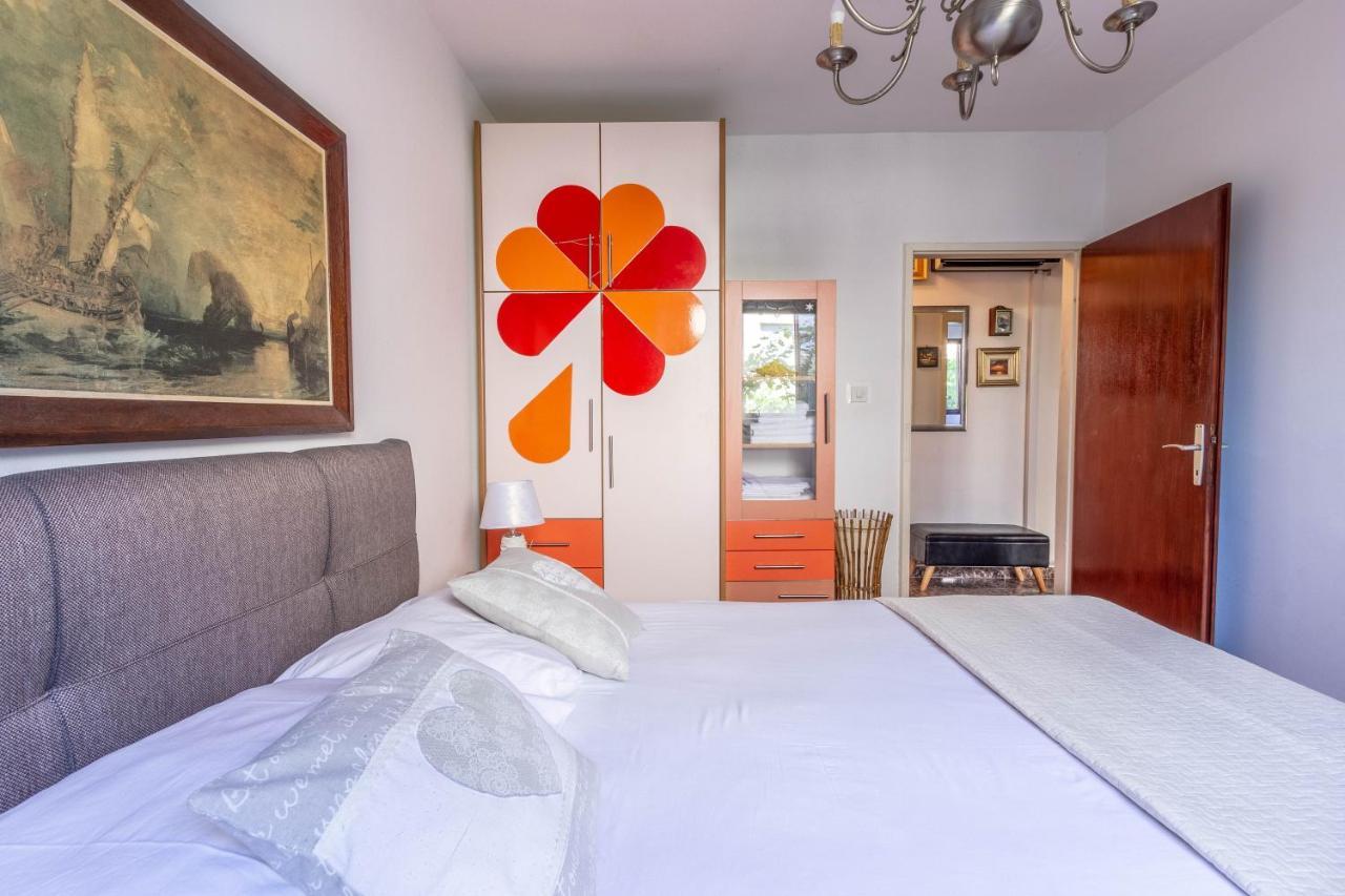 Apartman Dag Подстрана Екстериор снимка