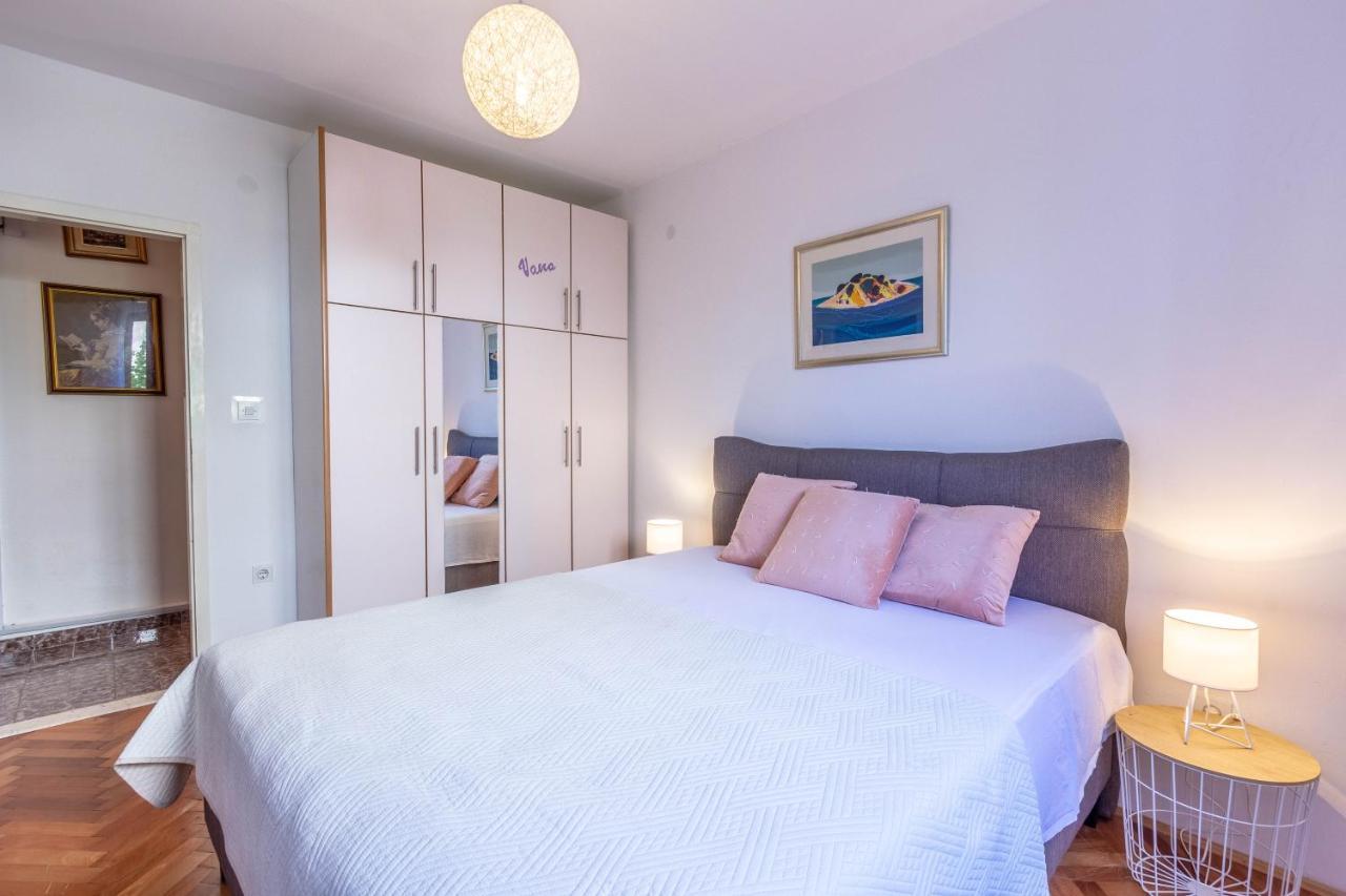 Apartman Dag Подстрана Екстериор снимка