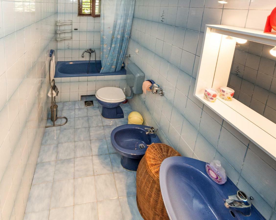 Apartman Dag Подстрана Екстериор снимка